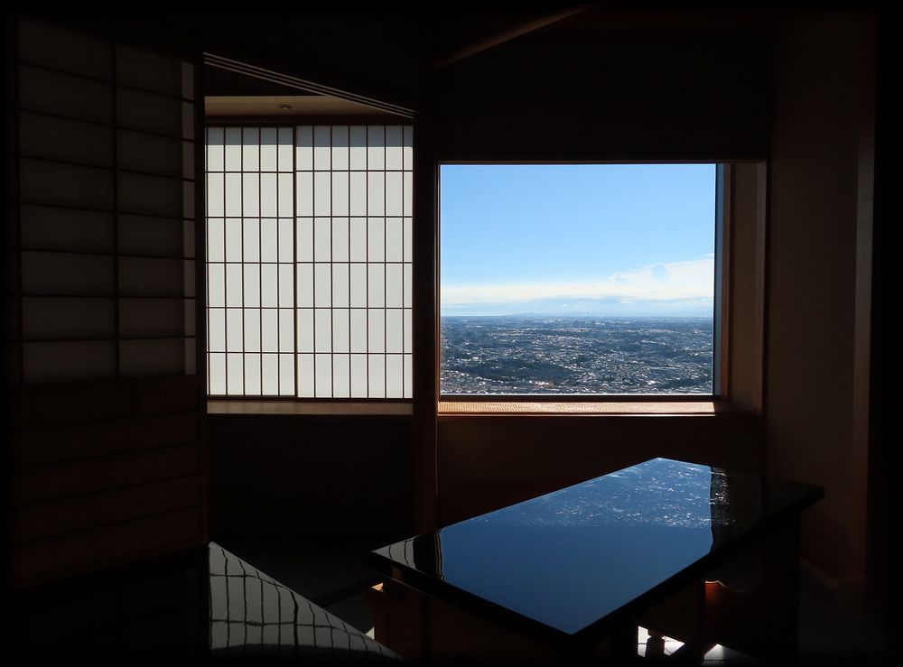 横浜「開光庵」茶室-29