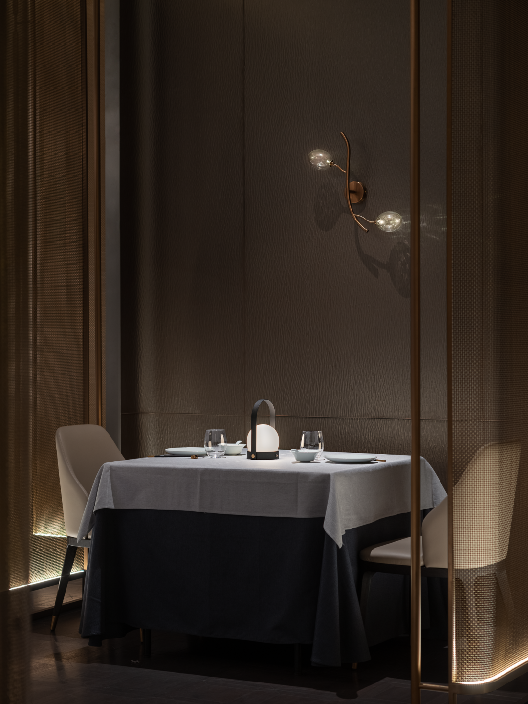 深圳甬府小鲜华南首店丨中国深圳丨派尚设计-28