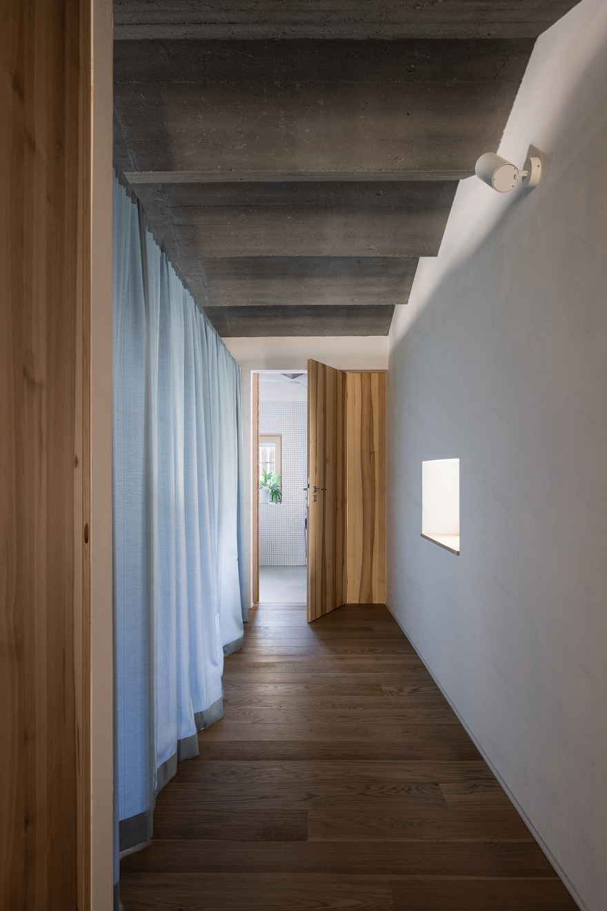 Zbraslav 住宅丨捷克丨Martin Neruda Architektura-37