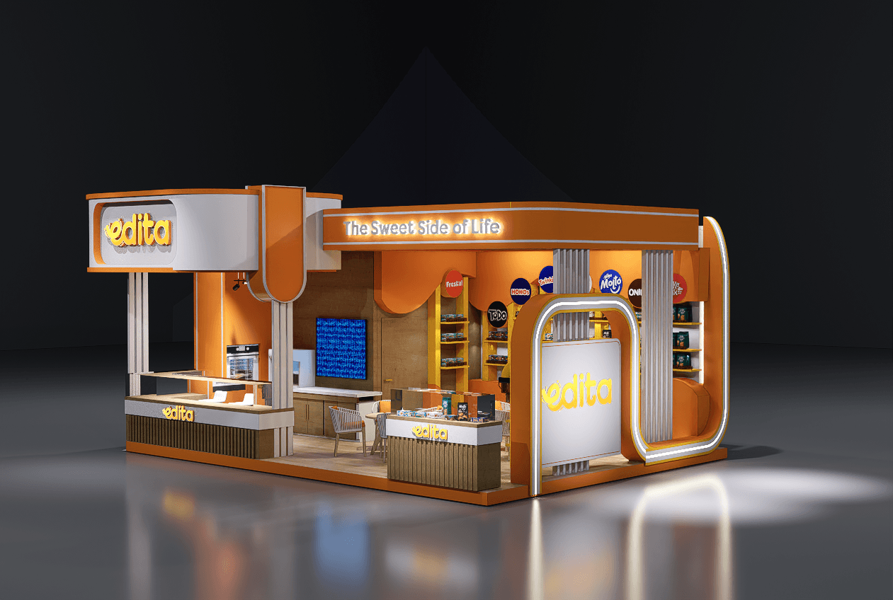 2025年非洲埃迪塔食品展-20