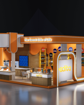 EDITA FOOD AFrica 2025