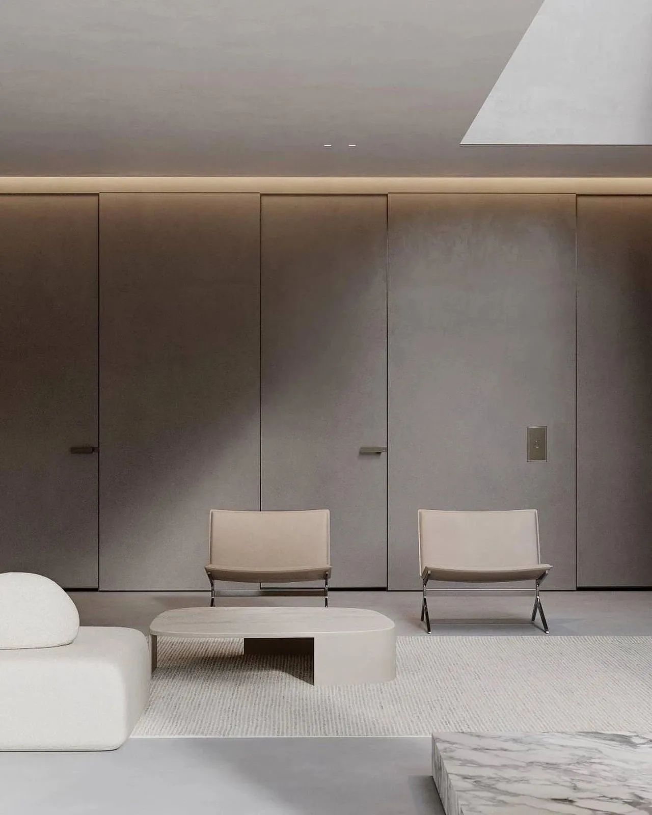 尚佩尔的房子丨瑞士日内瓦丨ARTPARTNER_ARCHITECTS-12