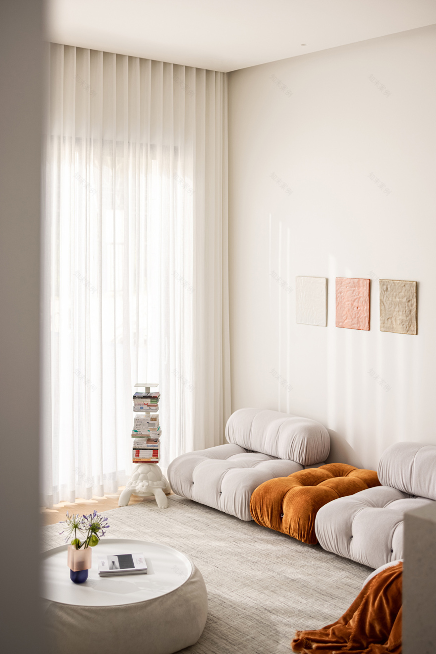 贵阳 Dream House 心安之家丨中国贵阳丨拾一设计-25