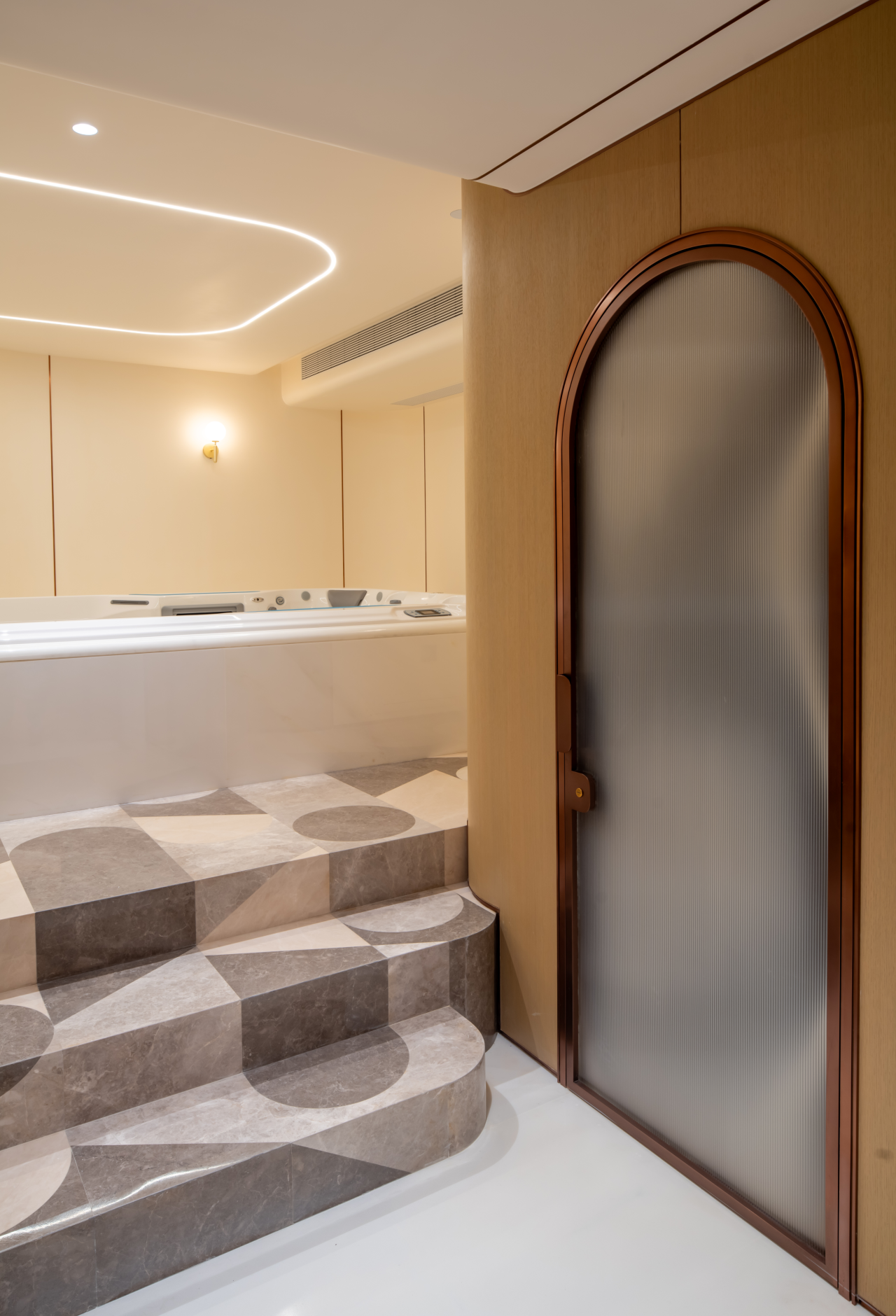 Dariel Studio · 余杭·宸韵臻邸丨中国杭州-39