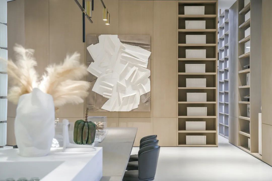 融创·沈阳西城宸阅售楼中心-41