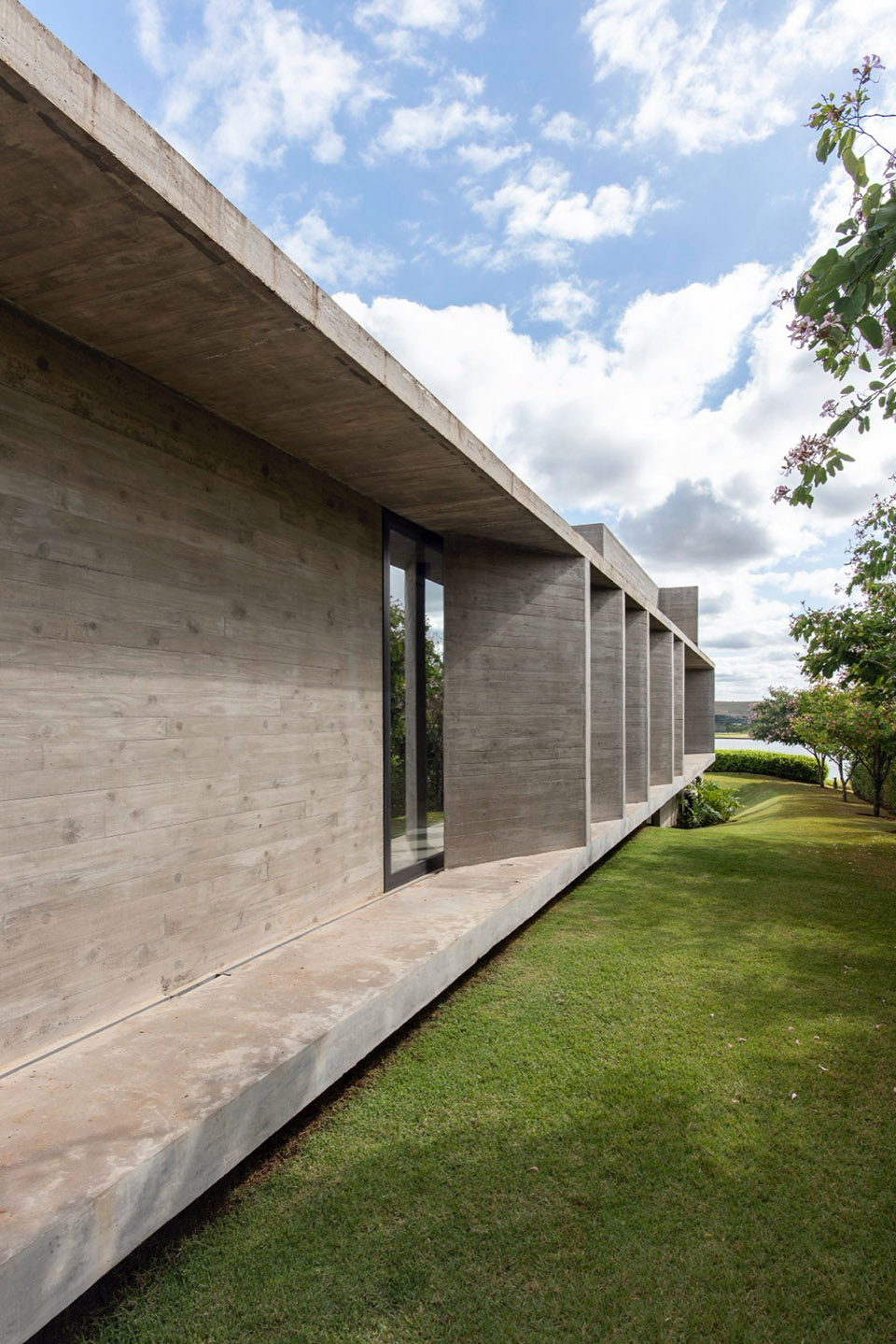 PAULA住宅丨巴西圣保罗丨Luciano Kruk Arquitectos-167