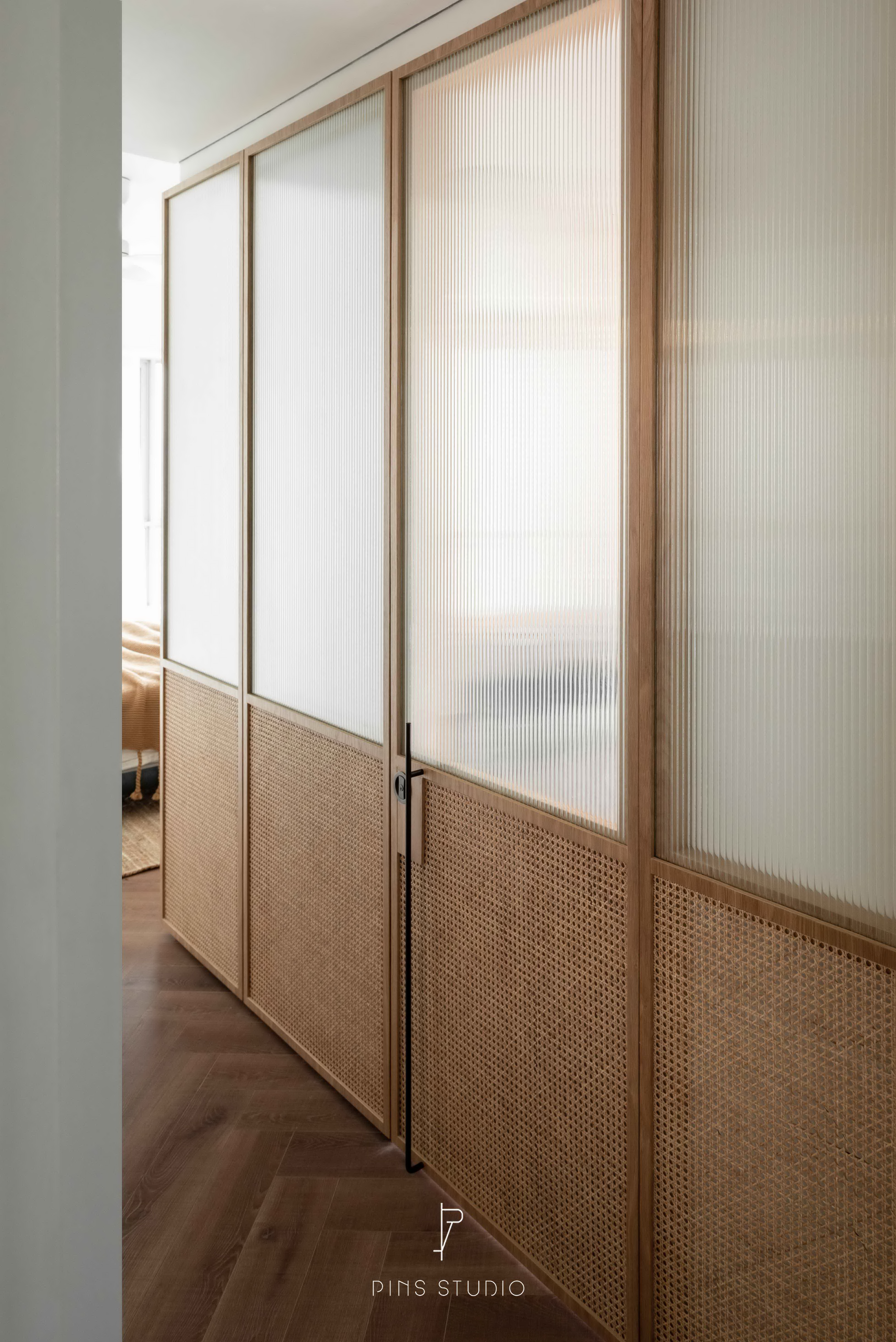 和谐风格丨马来西亚丨Pins Studio-8