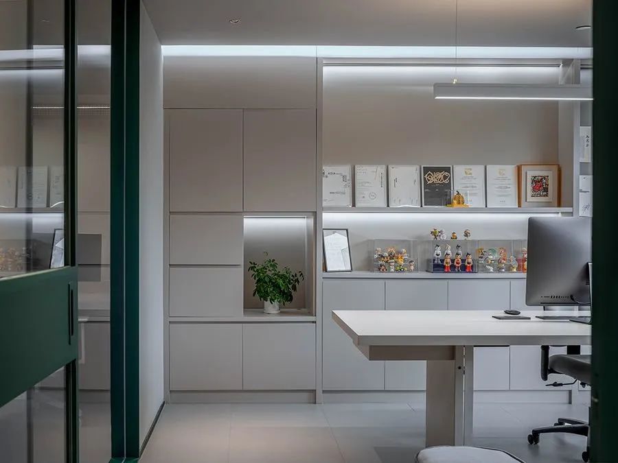 复古艺术书店 · 角色之外的多元空间探索丨中国杭州丨杭州卧野空间设计,杭州六幺零设计-69