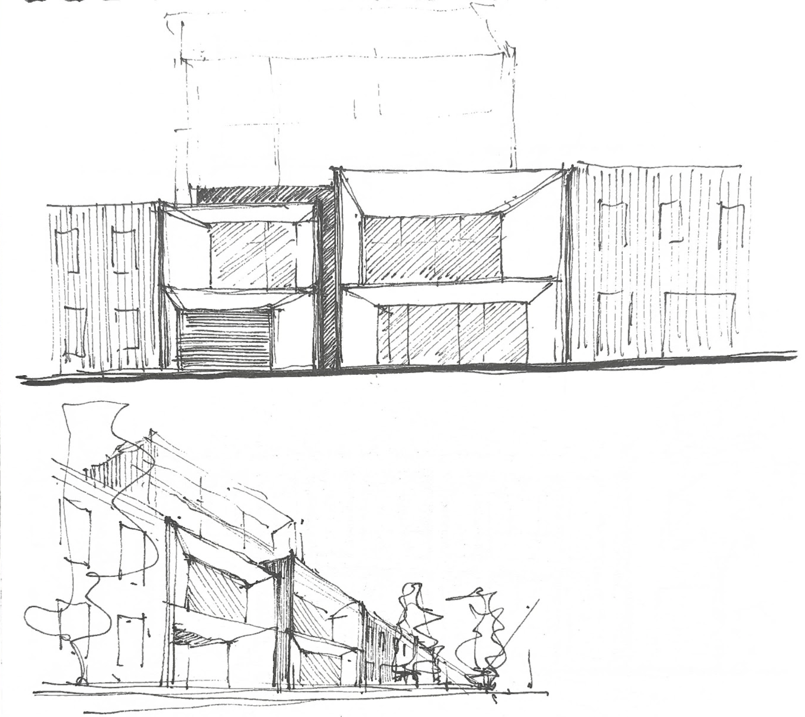 自建别墅丨Saudi ArabiaTabuk丨Giorgi Tsutskiridze-16