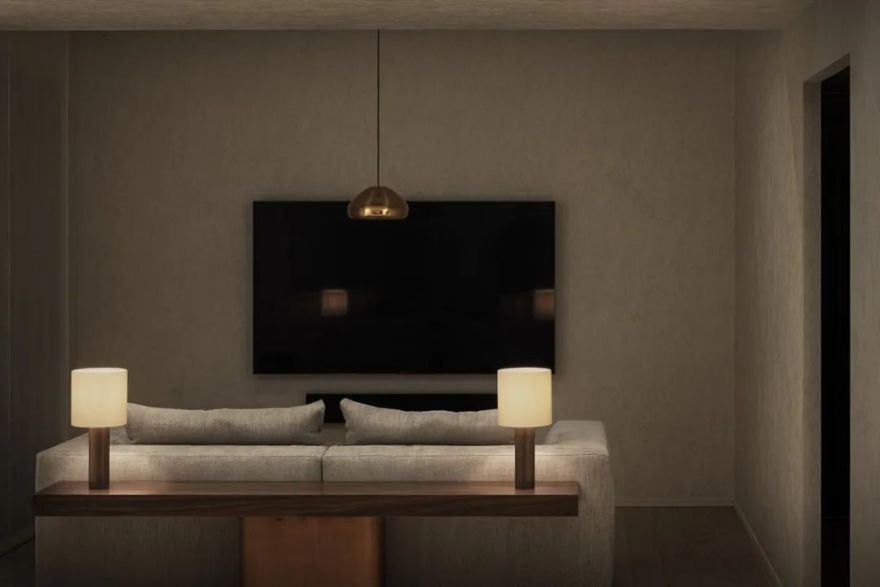 东京 Ariake 住宅丨日本东京丨I IN Inc.-15