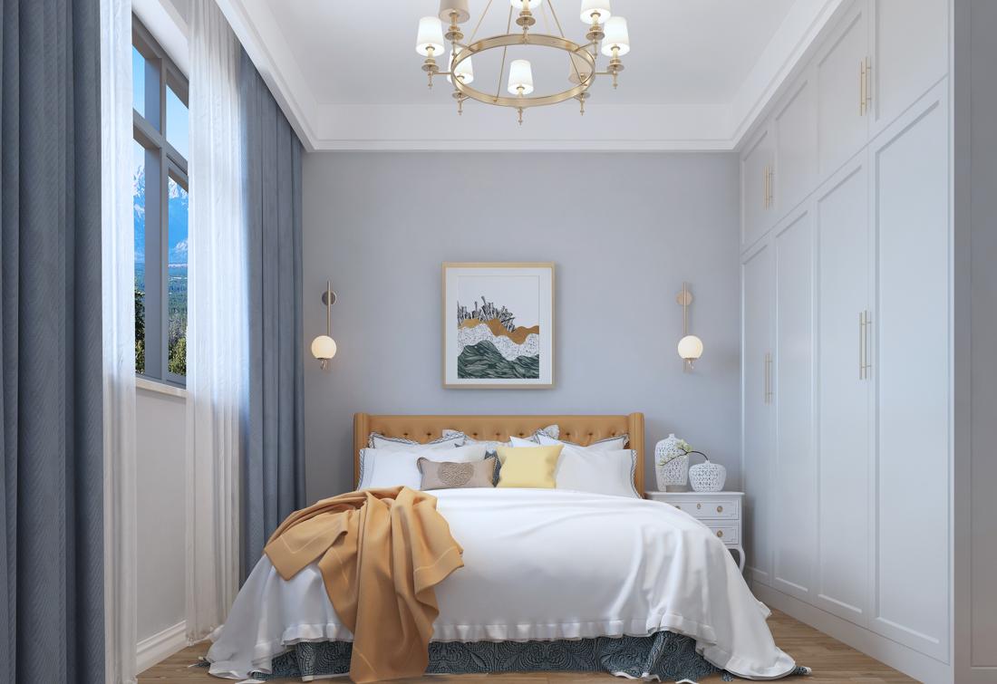 
宝格丽天悦华府 -8