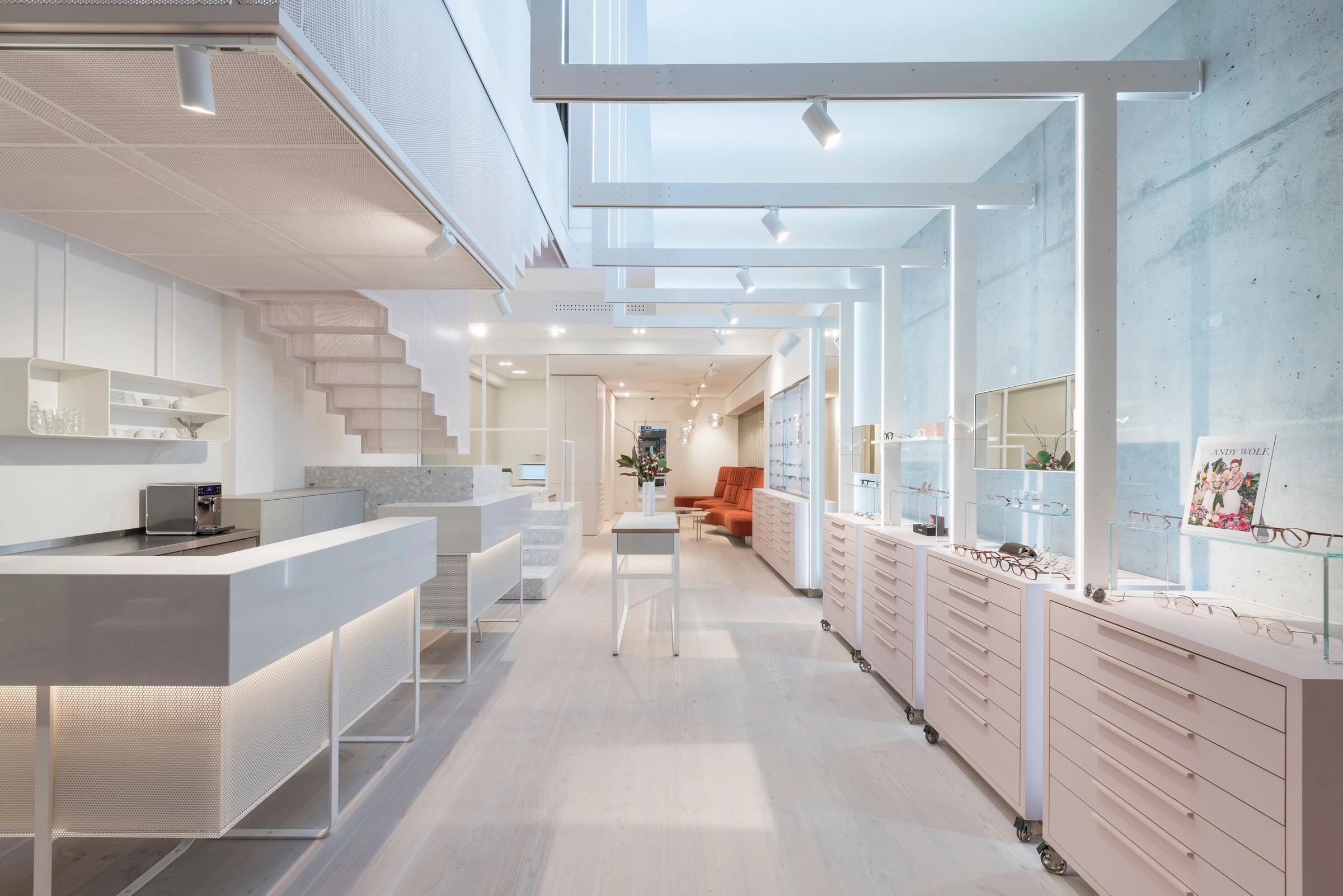 Brillen in Mitte 眼镜店丨德国柏林丨studio karhard®-5