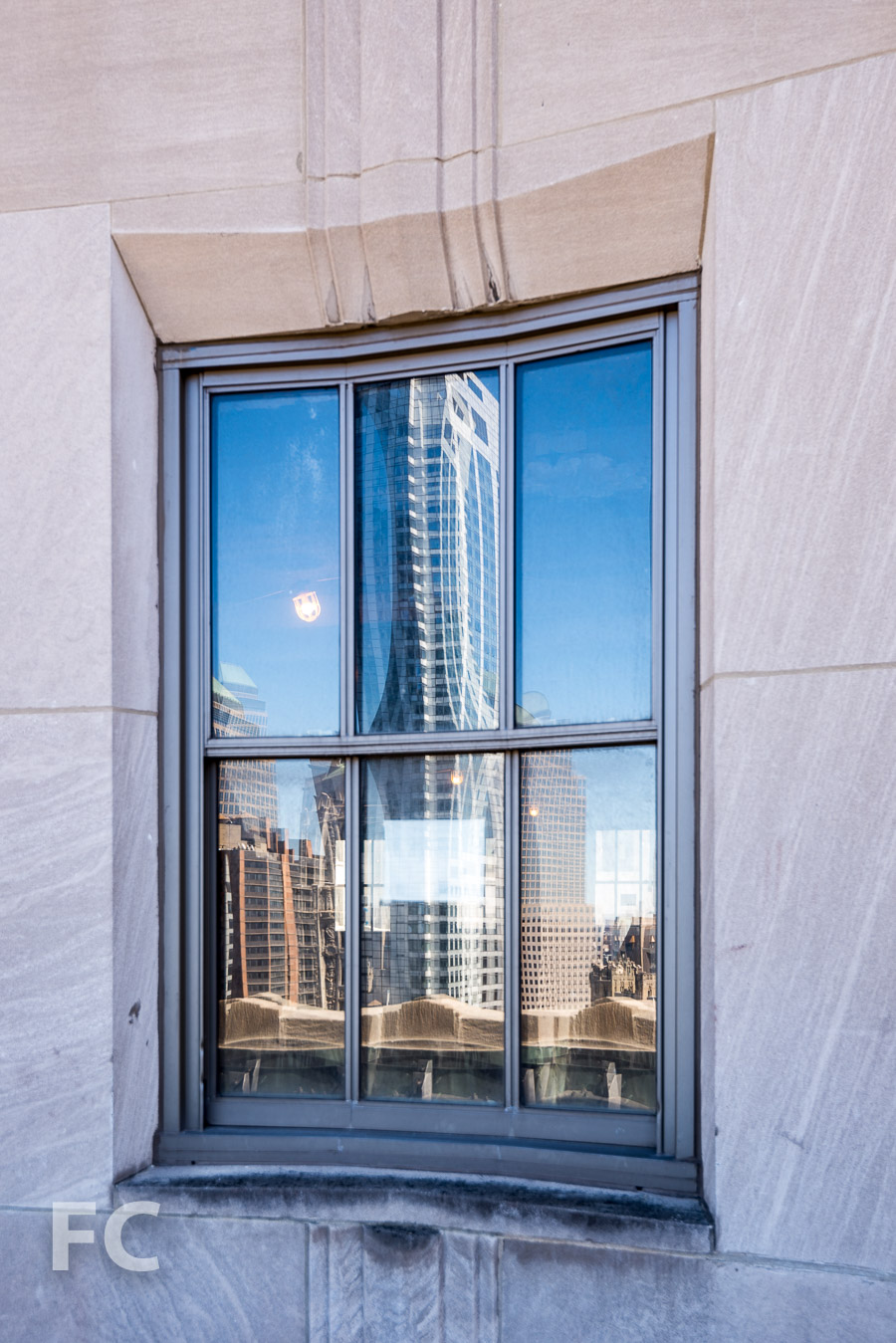 Building Tour: One Wall Street — FIELD CONDITION-12