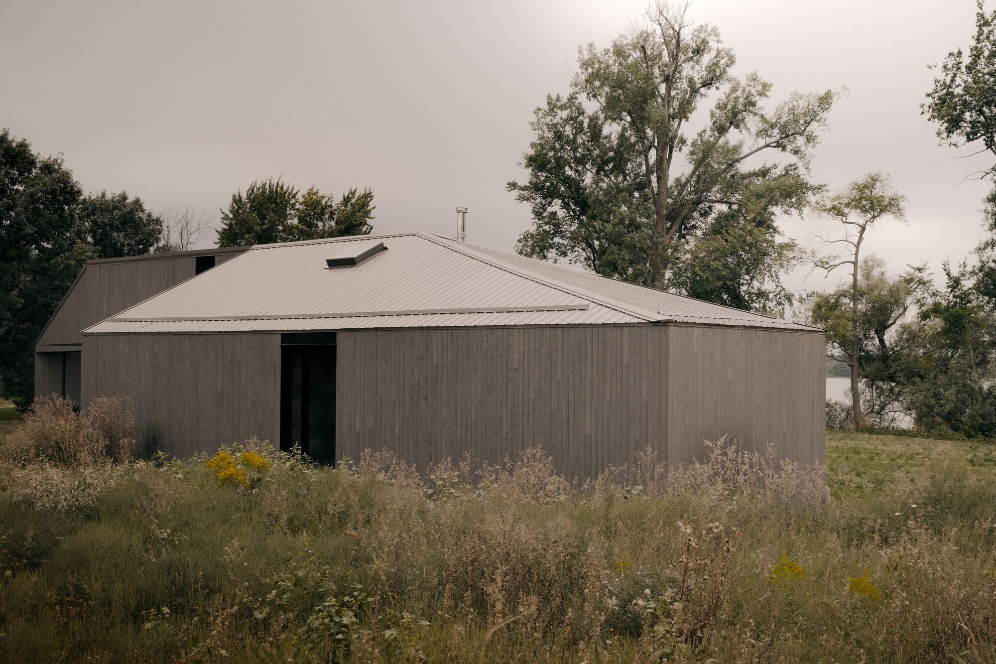 丨加拿大多伦多丨StudioAC-46