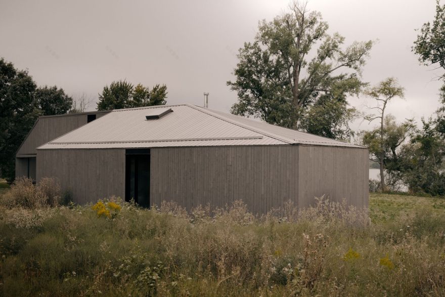 丨加拿大多伦多丨StudioAC-46