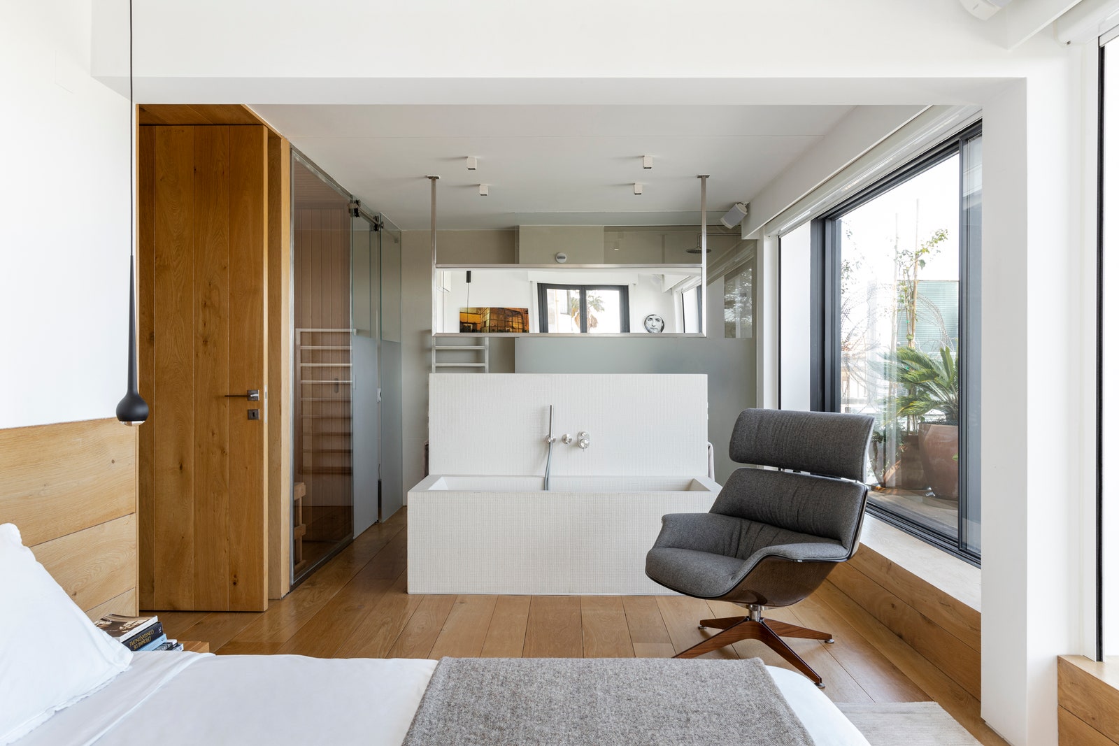 巴黎夫妇在里斯本的异域之家-23