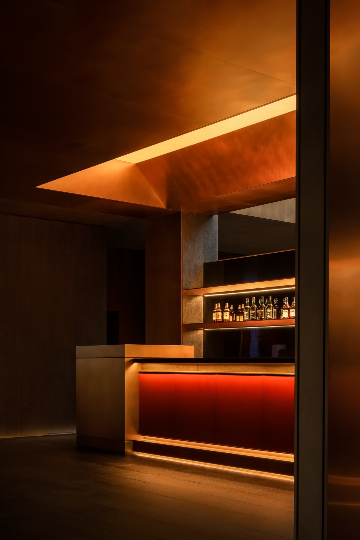 趣园 Plus丨中国扬州丨LDH 刘道华设计-14