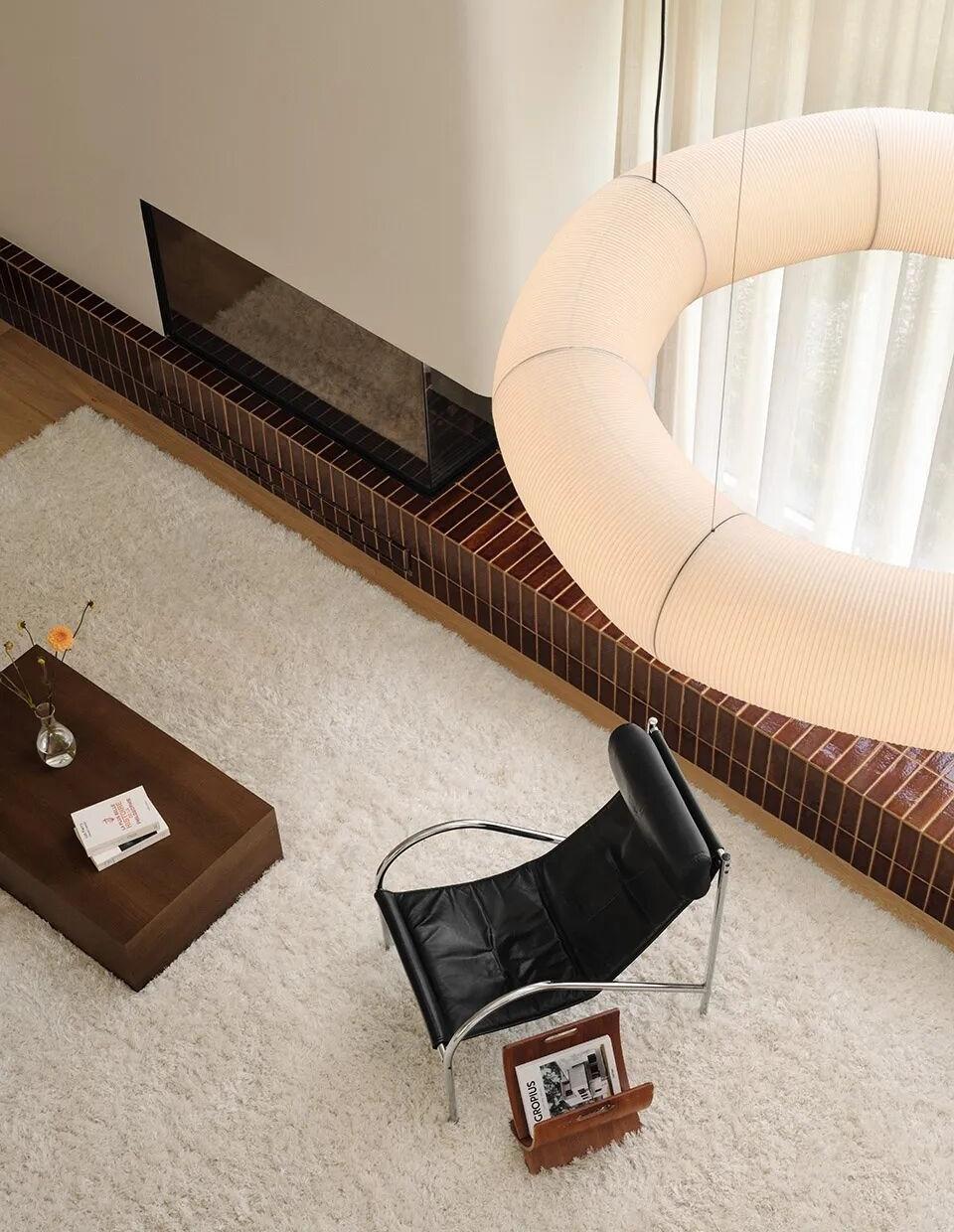 Vives StLaurent · 蒙彼利埃住宅丨加拿大蒙特利尔丨Vives StLaurent设计工作室与ATA建筑事务所-11