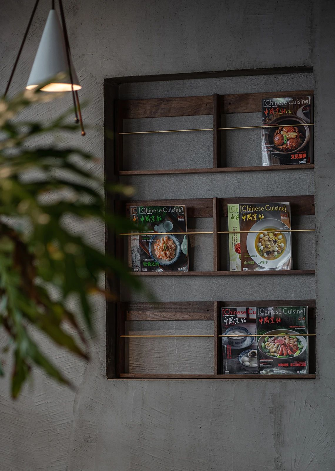 溪溪陶里花园餐厅丨中国赣州丨大诺营造-38