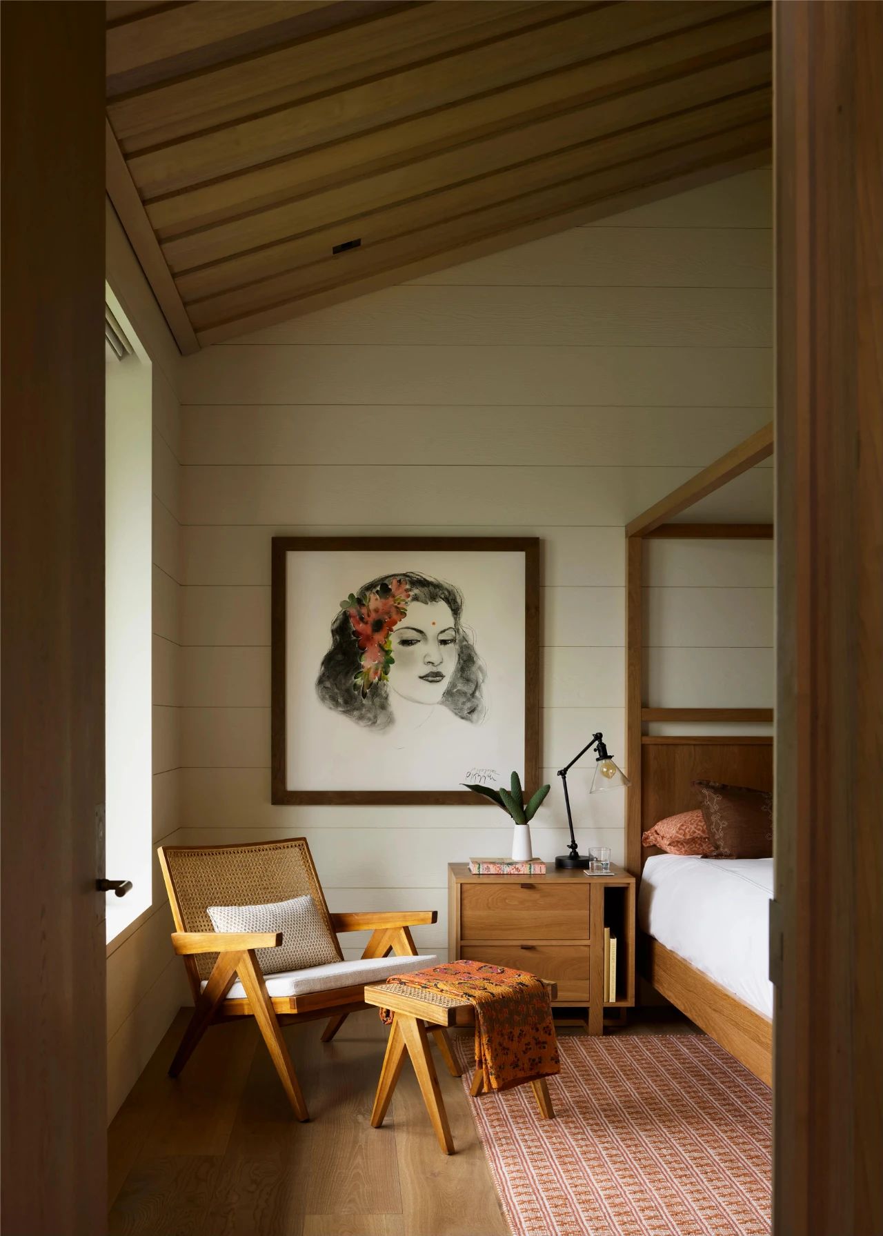 Kona Village 度假胜地丨Walker Warner Architects-59