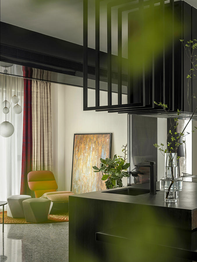 华熙LIVE成都528艺术村·御都丨中国成都丨WWD华熙万物-61