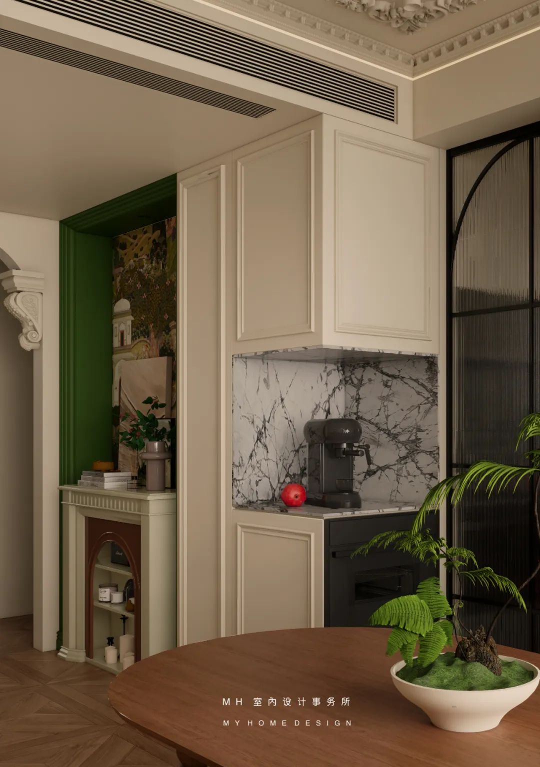 【首发】MH设计新作:吹来南洋风-16