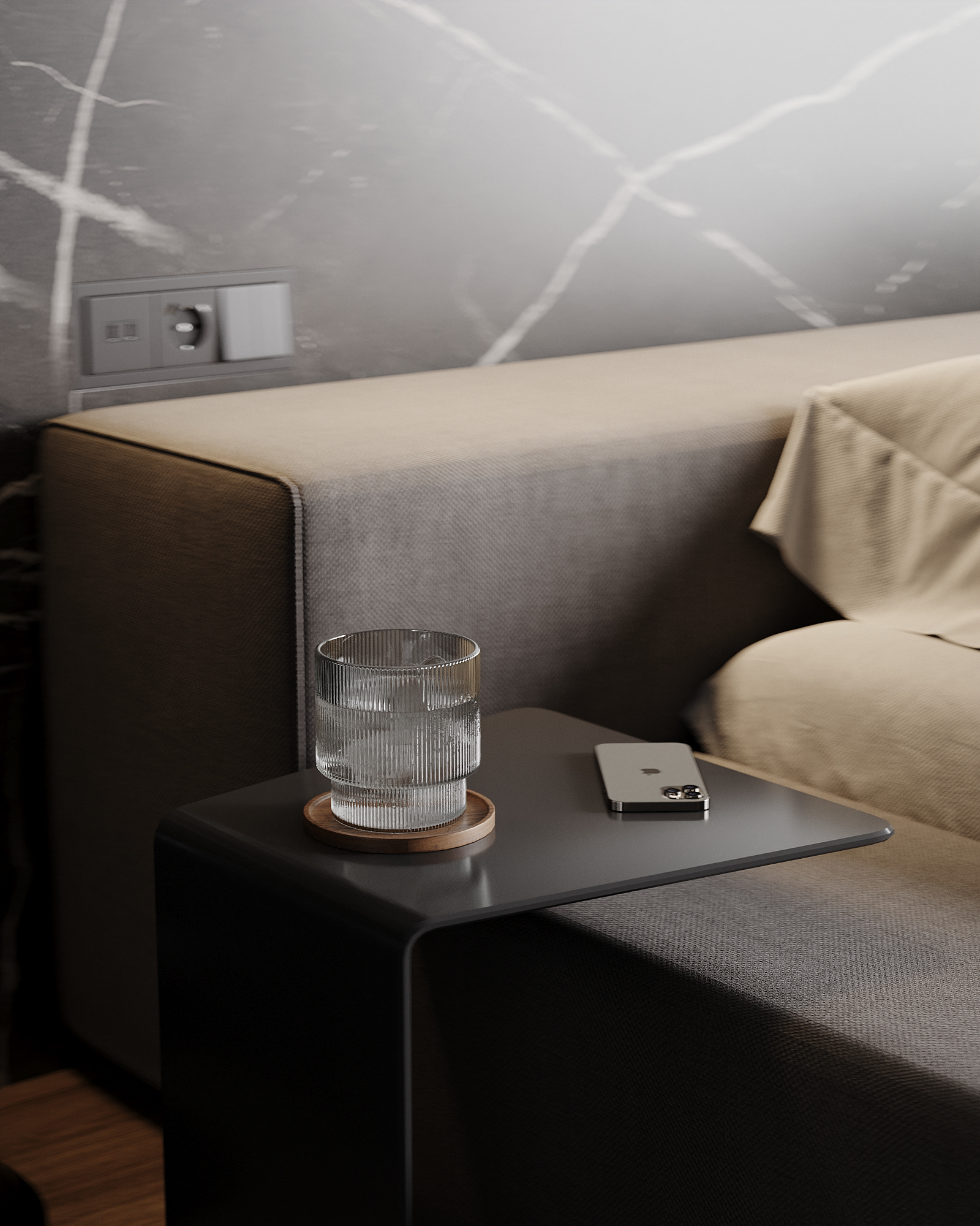 河畔公寓丨QUINTESSENCE-26