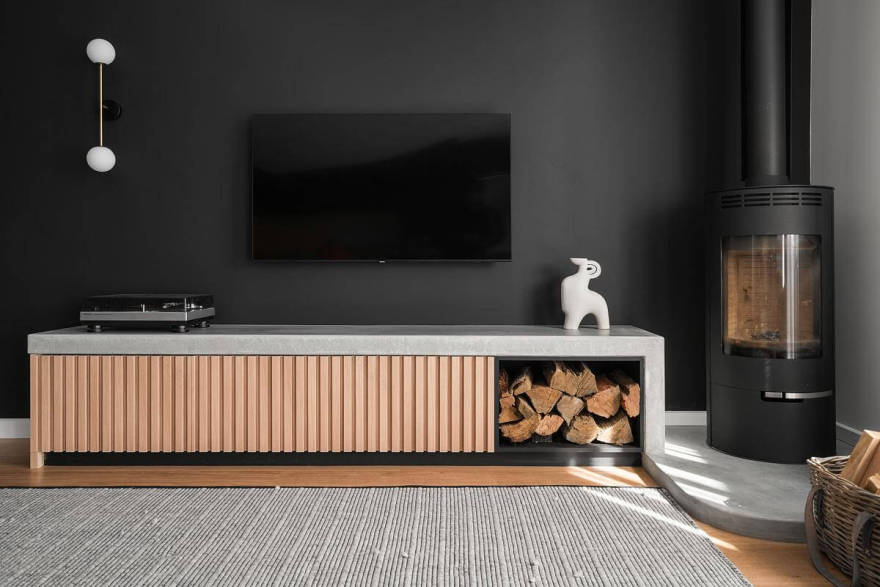 利达礁住宅丨澳大利亚丨Britt White Studio-28