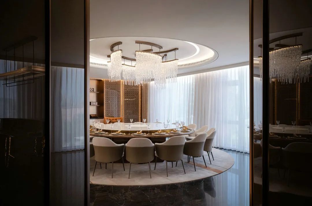 2025顶级会所:从设计到体验的沉浸式叙事-18