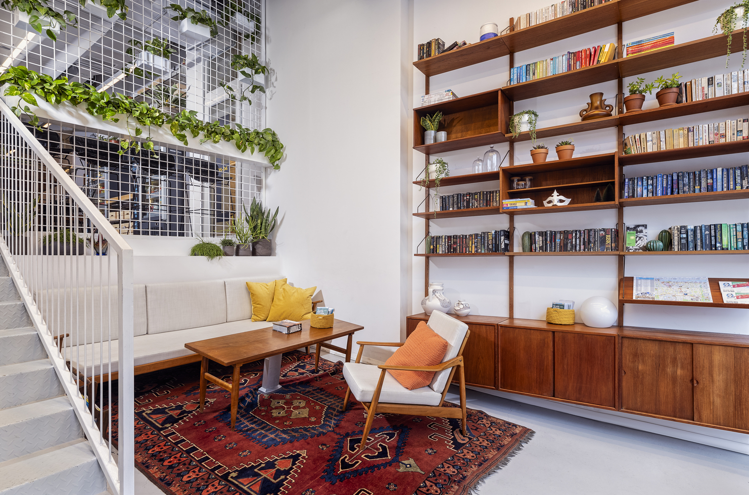 以色列OM艾伦比酒店-28