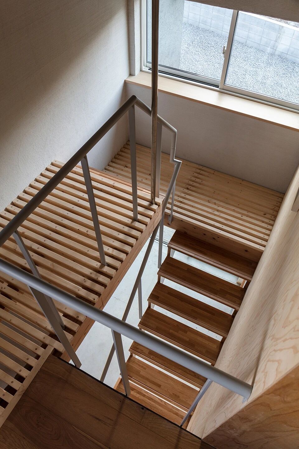 RENKA稻米厂更新住宅与商铺丨日本福冈丨raumus studio-36