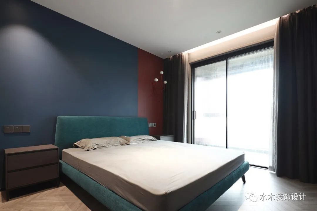 淮安香格里拉·私人住宅设计丨中国淮安丨淮安水木装饰有限公司-45