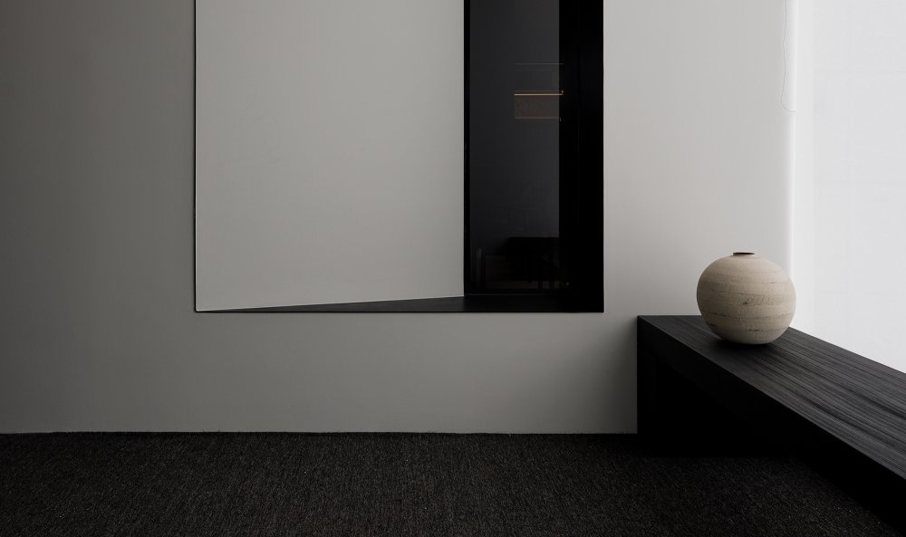 造梦空间 SIILI 基里木作郑州展厅丨中国郑州丨MOOI TIMELESS 建筑室内设计事务所-51