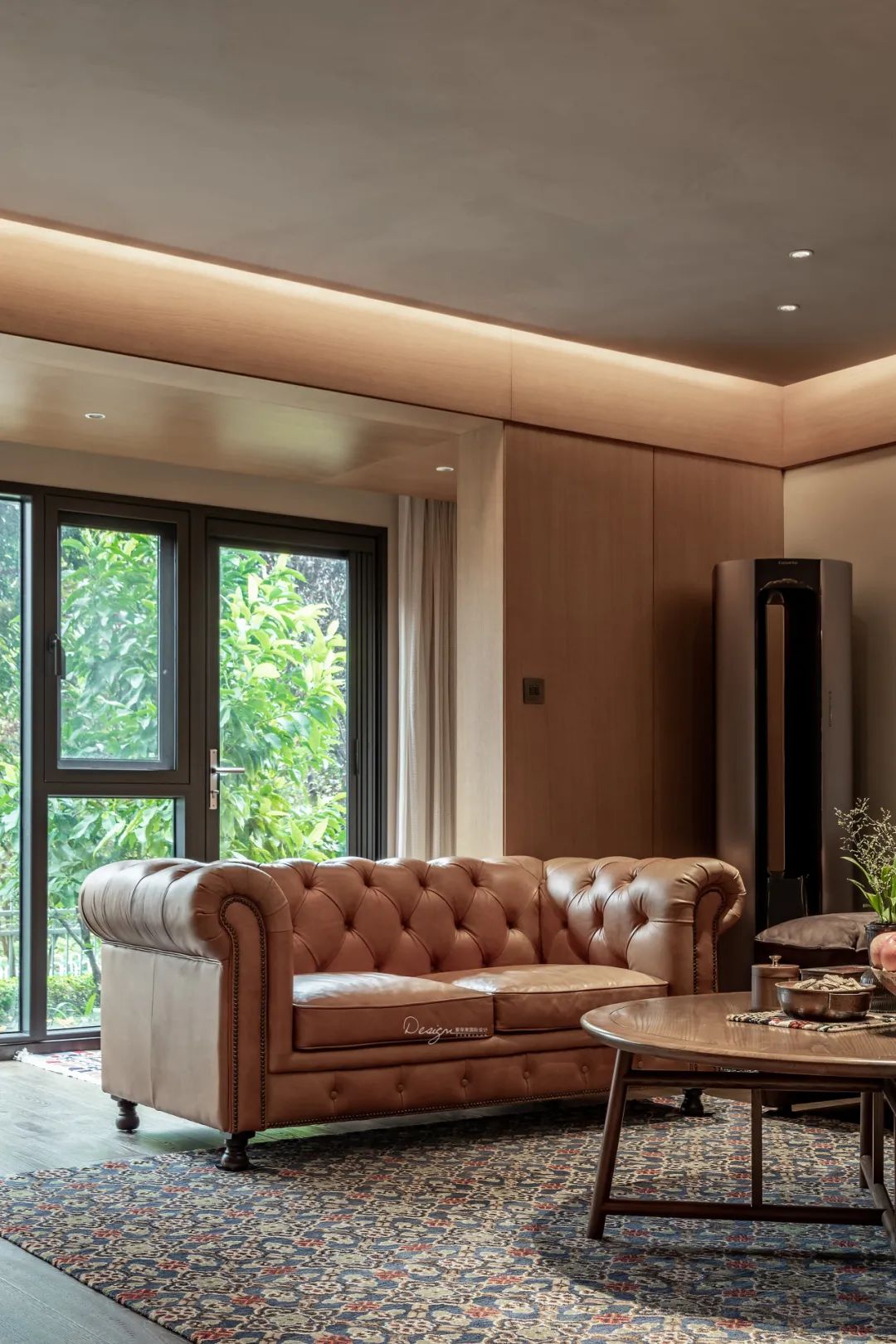 西南海180㎡禅意空间,身心共鸣的修行之旅-28