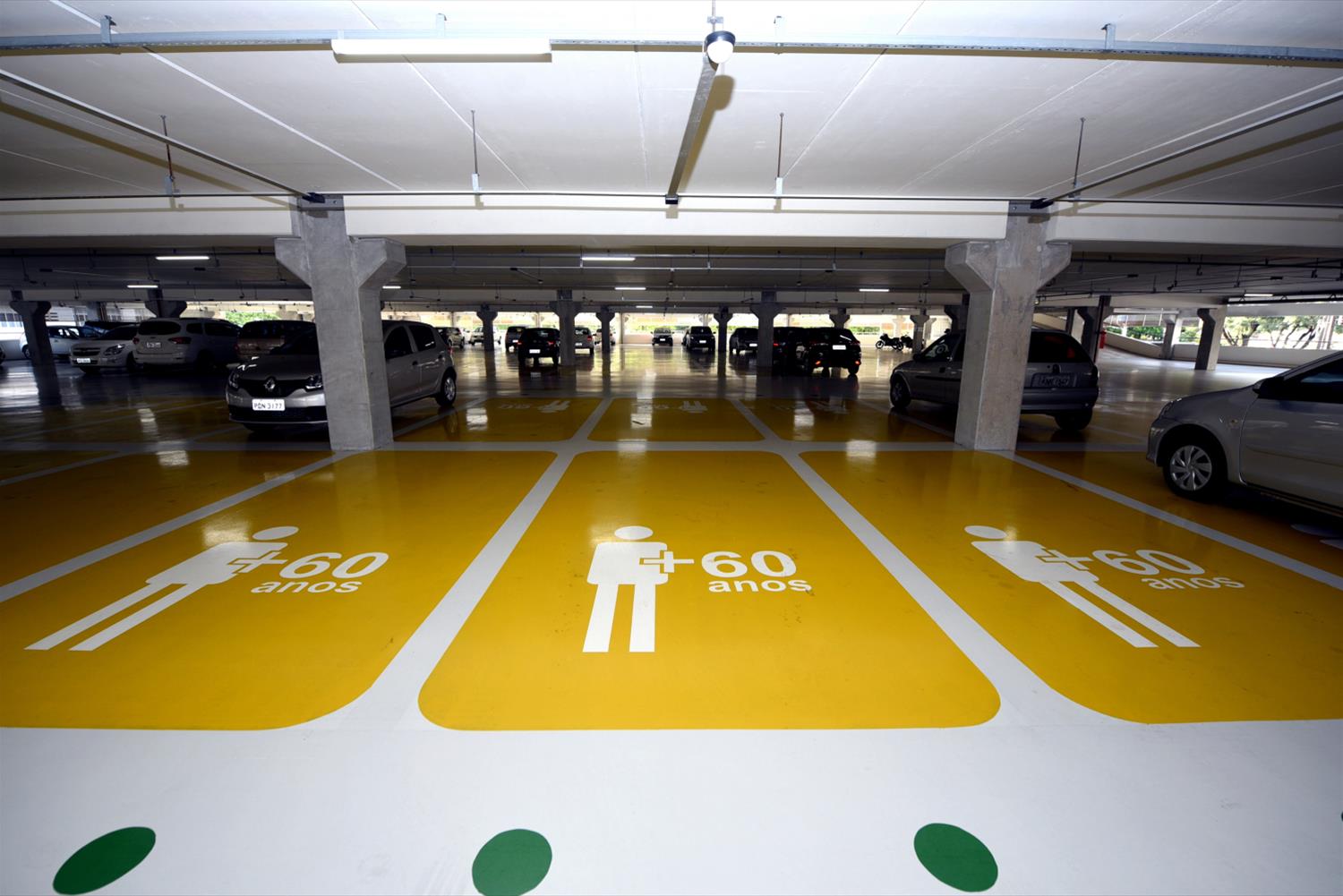 巴西政府大楼 · 环保与功能并重的建筑设计-6