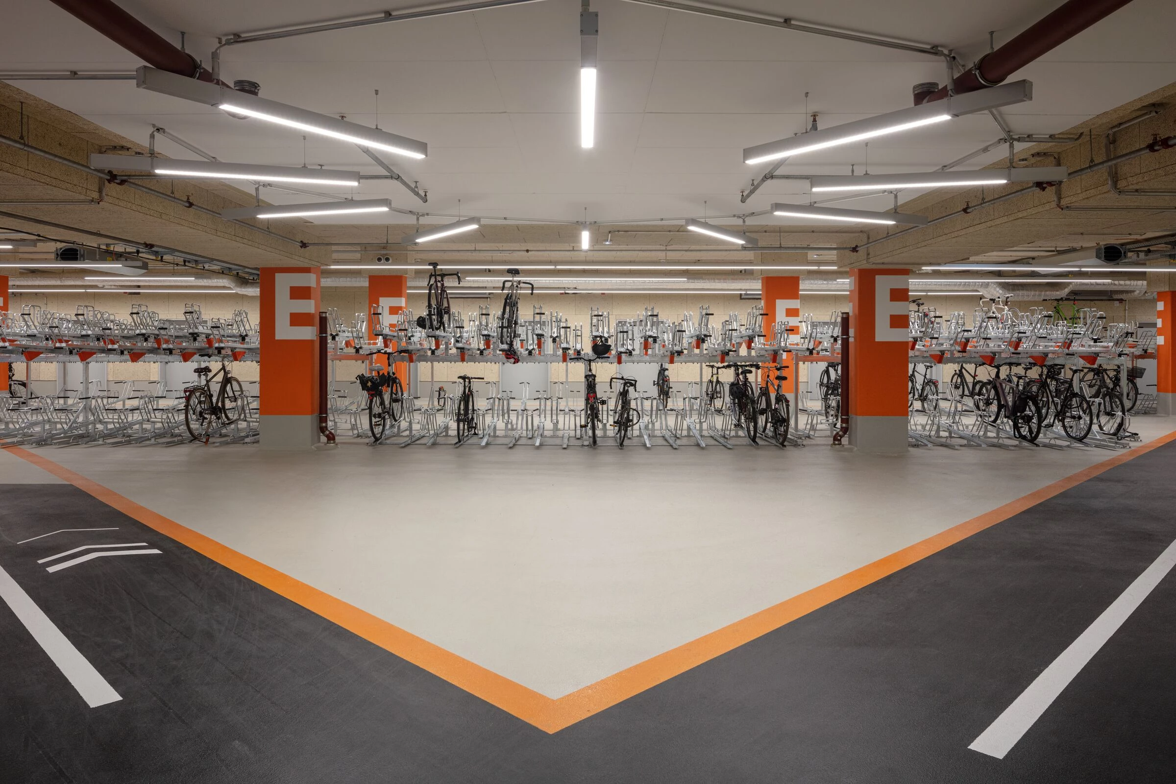 柏林市区丨德国柏林丨GEWERS PUDEWILL-13