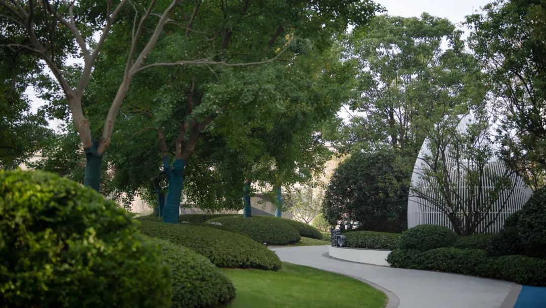 南京越秀·天萃秀园丨中国南京丨易亚源境YAS DESIGN-24