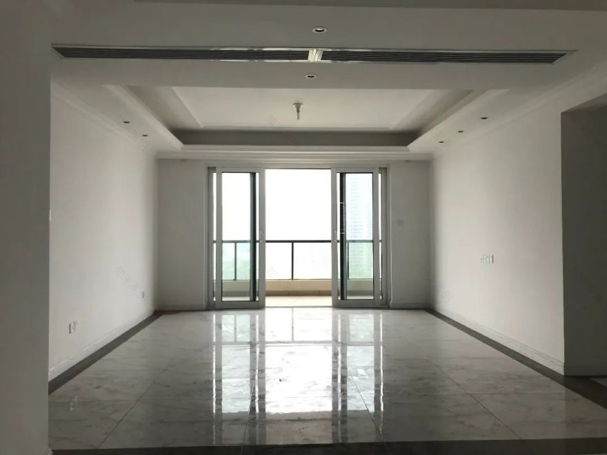 碧桂园·珑悦四室两厅精装房进化史,简约温馨之家-23