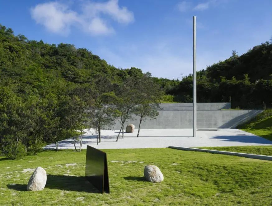 重生之岛 · 直岛艺术之旅丨日本丨安藤忠雄-48