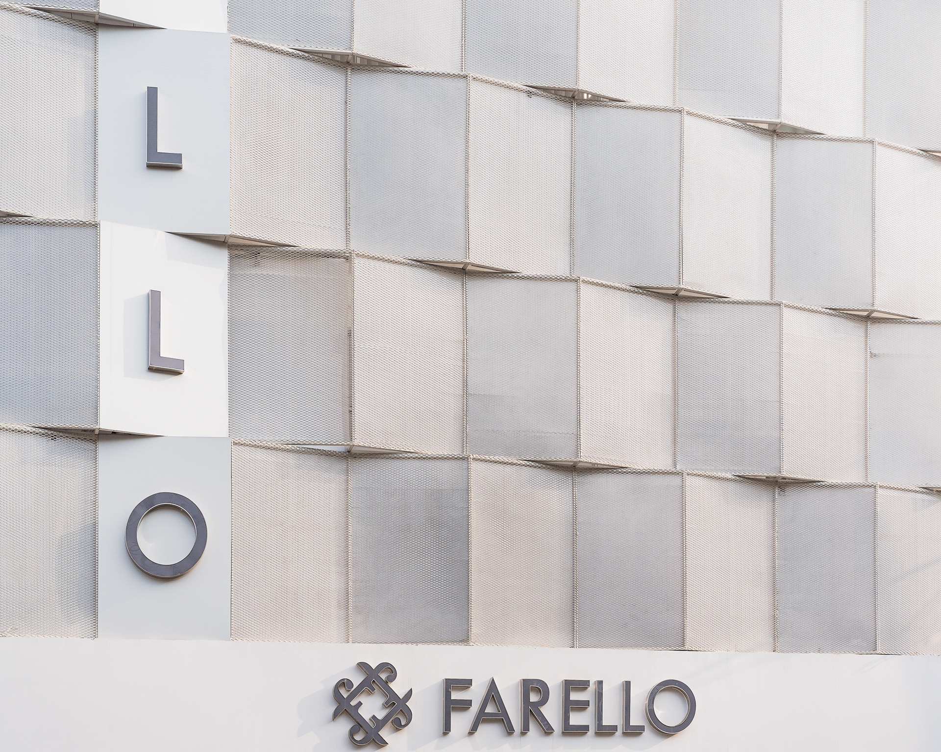 FARELLO STORE 室内外照片丨越南河内丨Naki Wood Studio-11