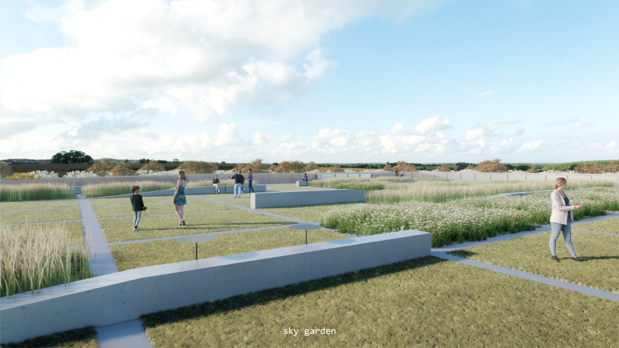 打开厂房:未来设计博物馆的愿景丨中国武汉-61