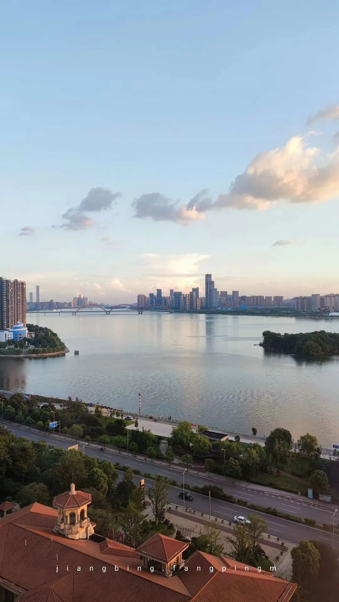 楚天逸品现代简约家居,设计融入生活共同生长-53