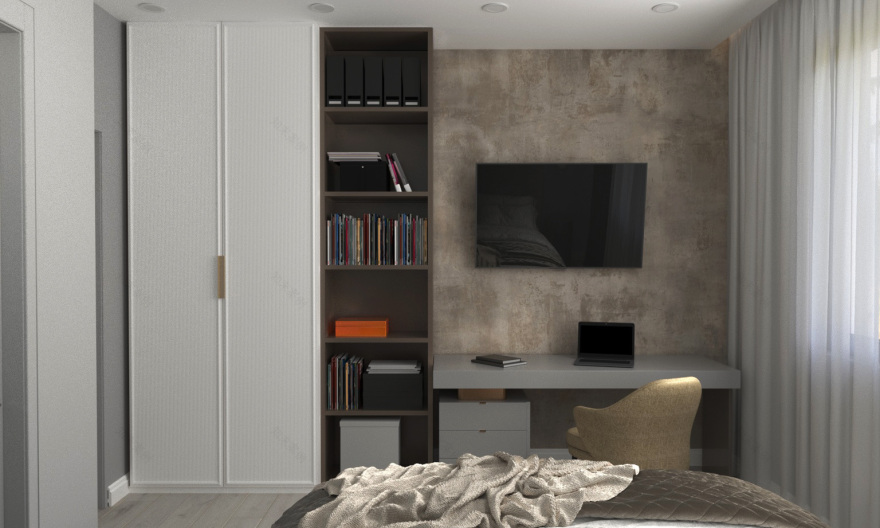 单storey 住宅建筑设计项目(原英文表述翻译)-11