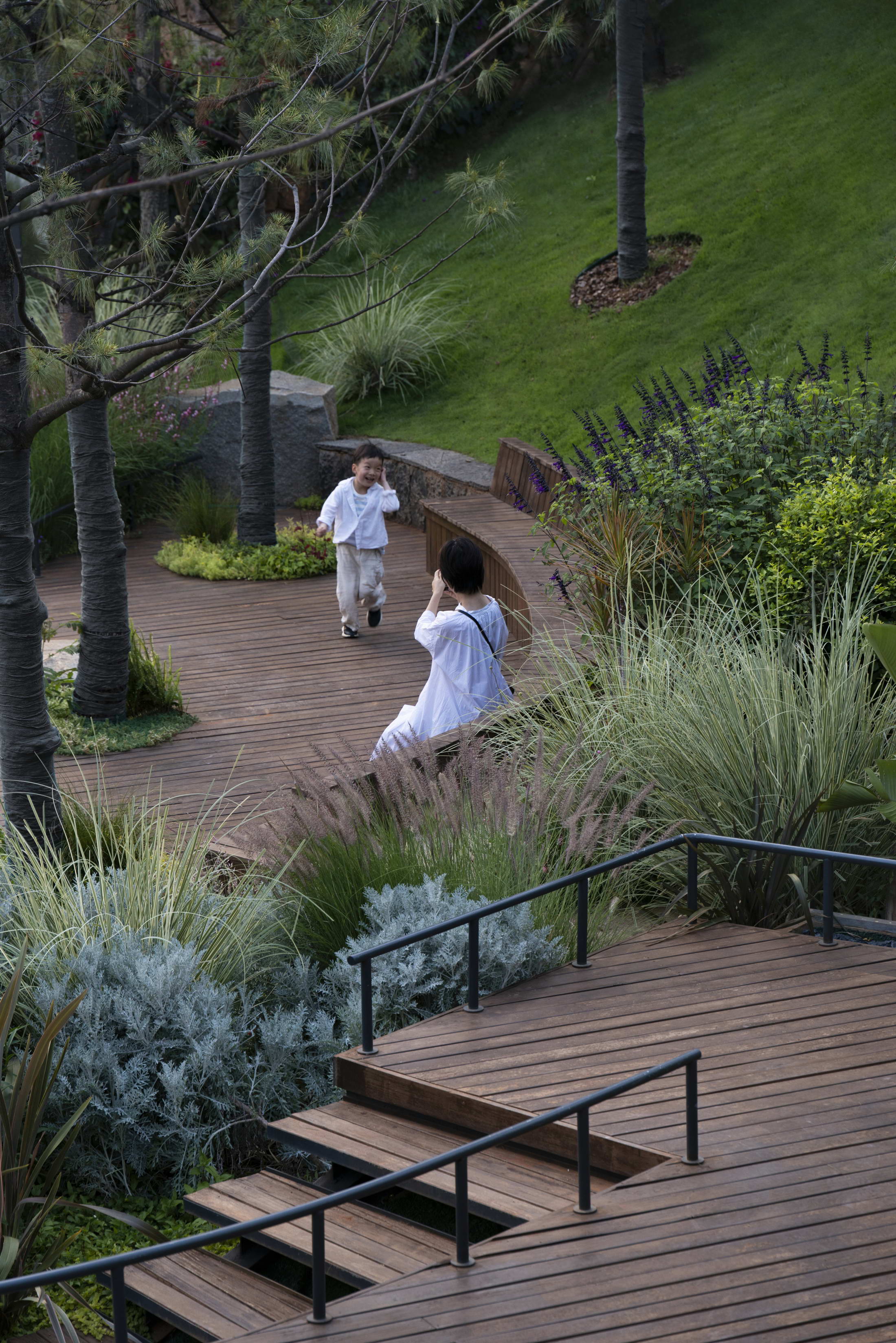 抚仙湖畔的星空秘境——龙湖抚仙湖星空国际旅游度假社区-9