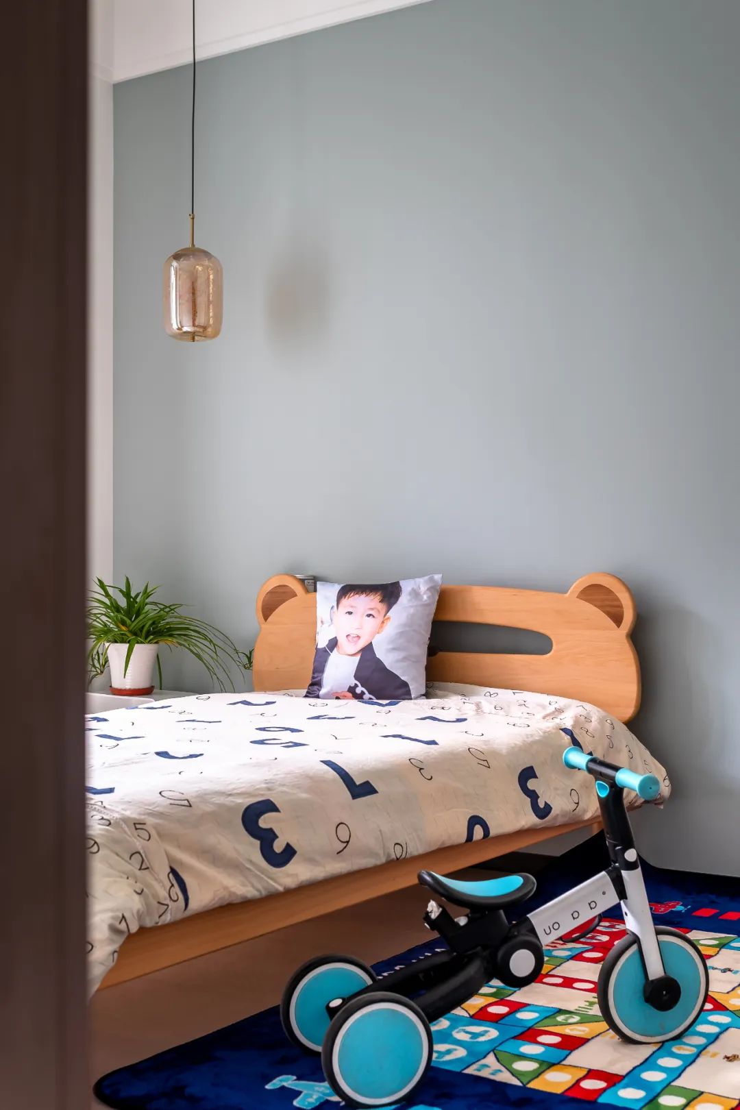 洛阳东方今典东方府私宅设计丨中国洛阳丨庆设计机构-52