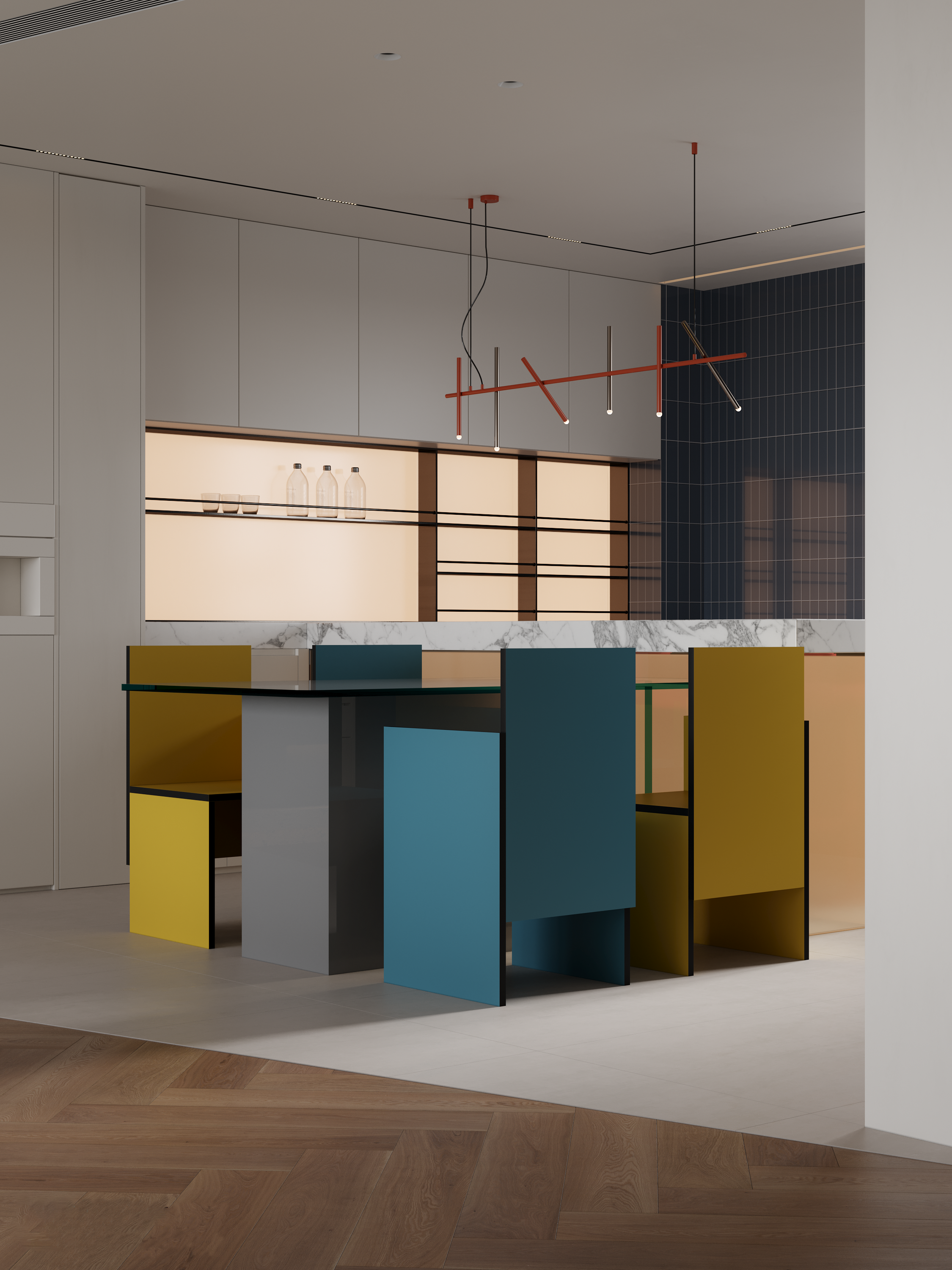 颜色给空间赋予生命力-10