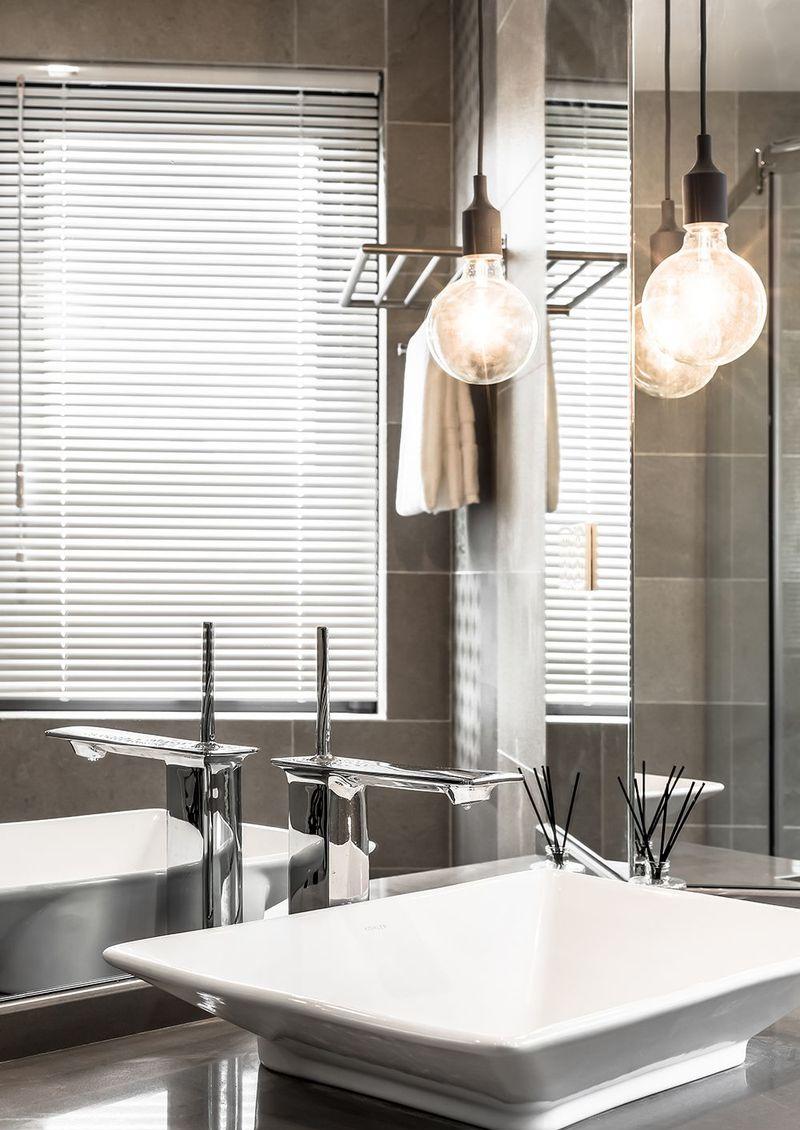 玉兰广场北欧风家庭居室设计-23