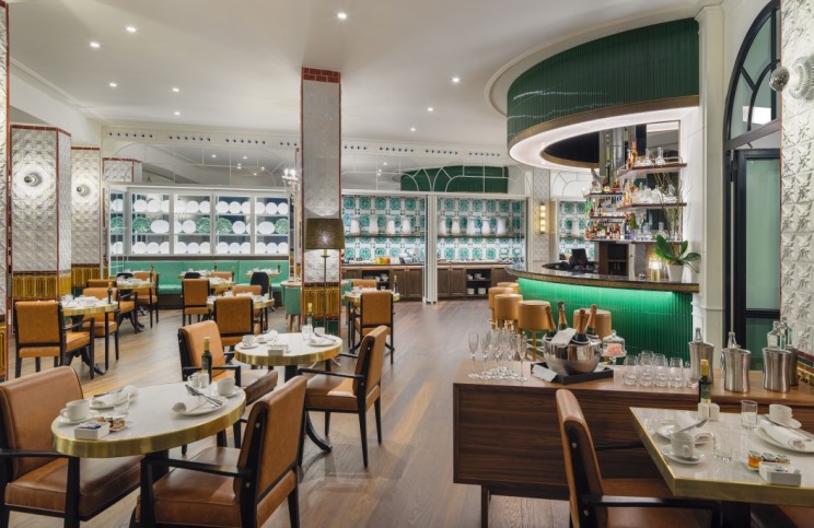 西班牙现代酒店-6