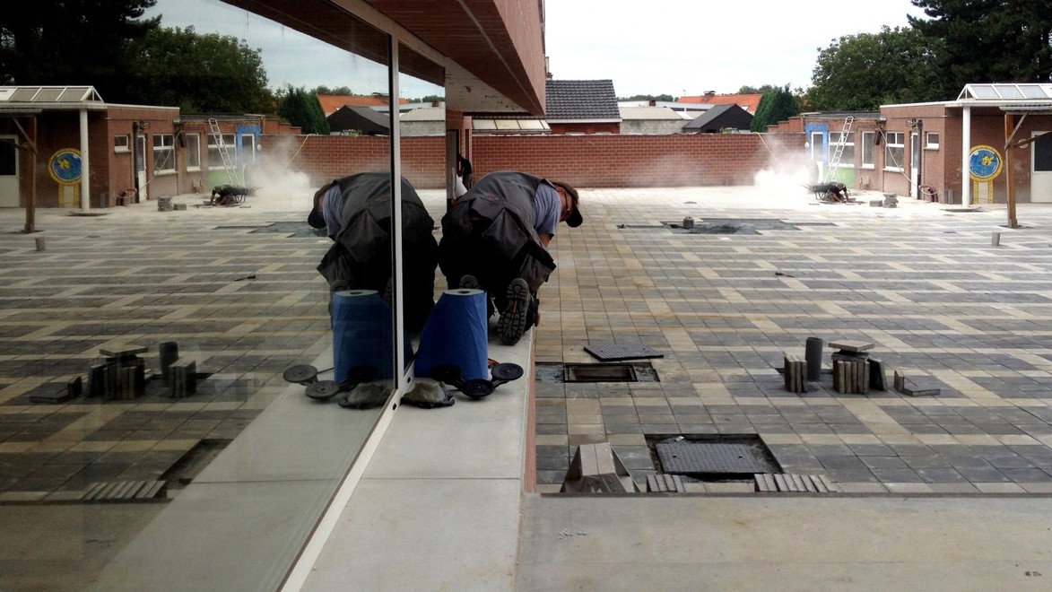 Basisschool De Zonnebloem-13