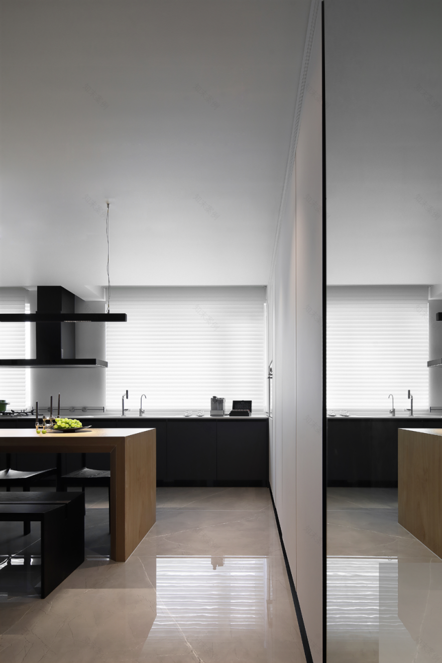 心的居所丨中国三明丨向往空间设计-57